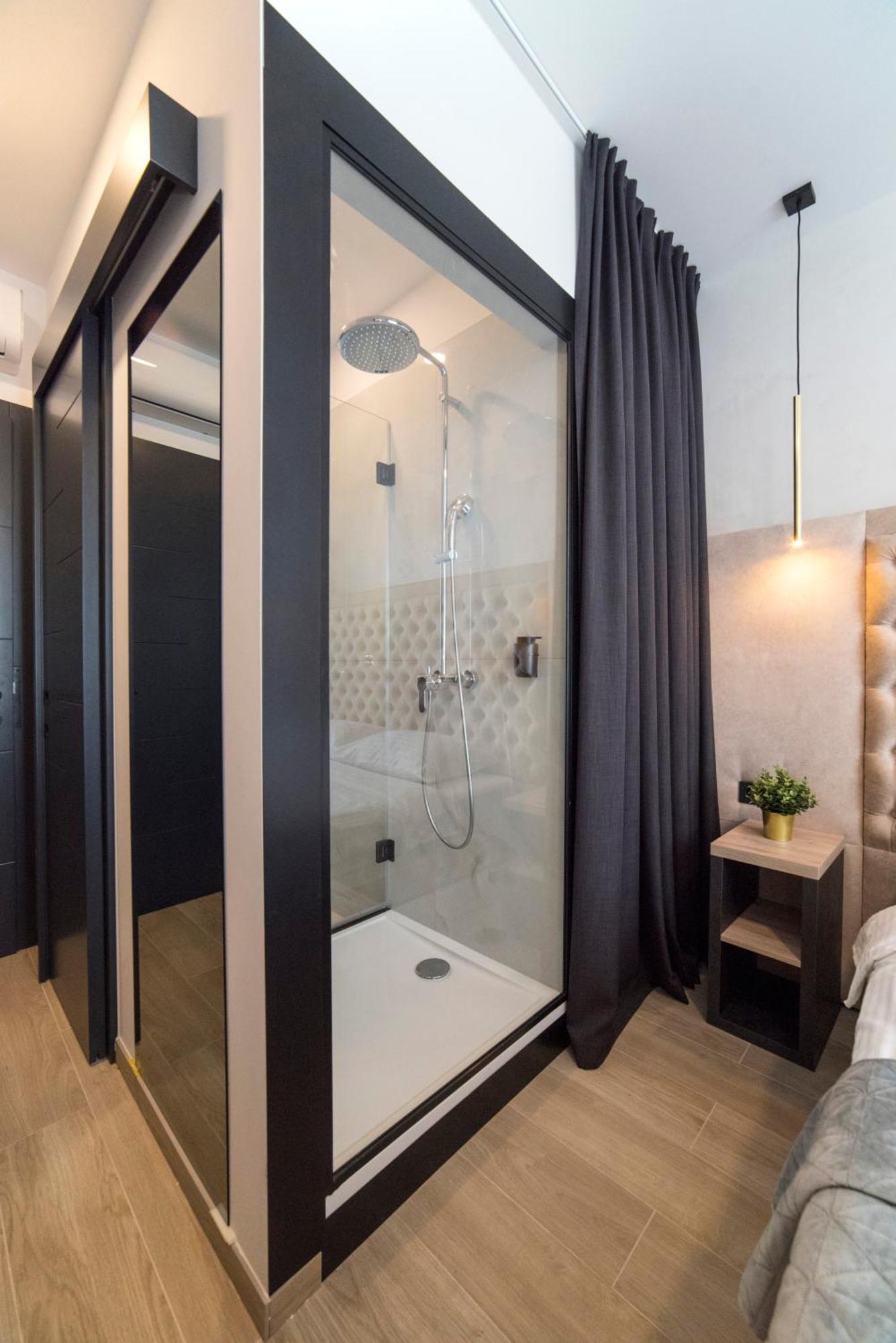 Evita Accommodation Zagreb Eksteriør billede