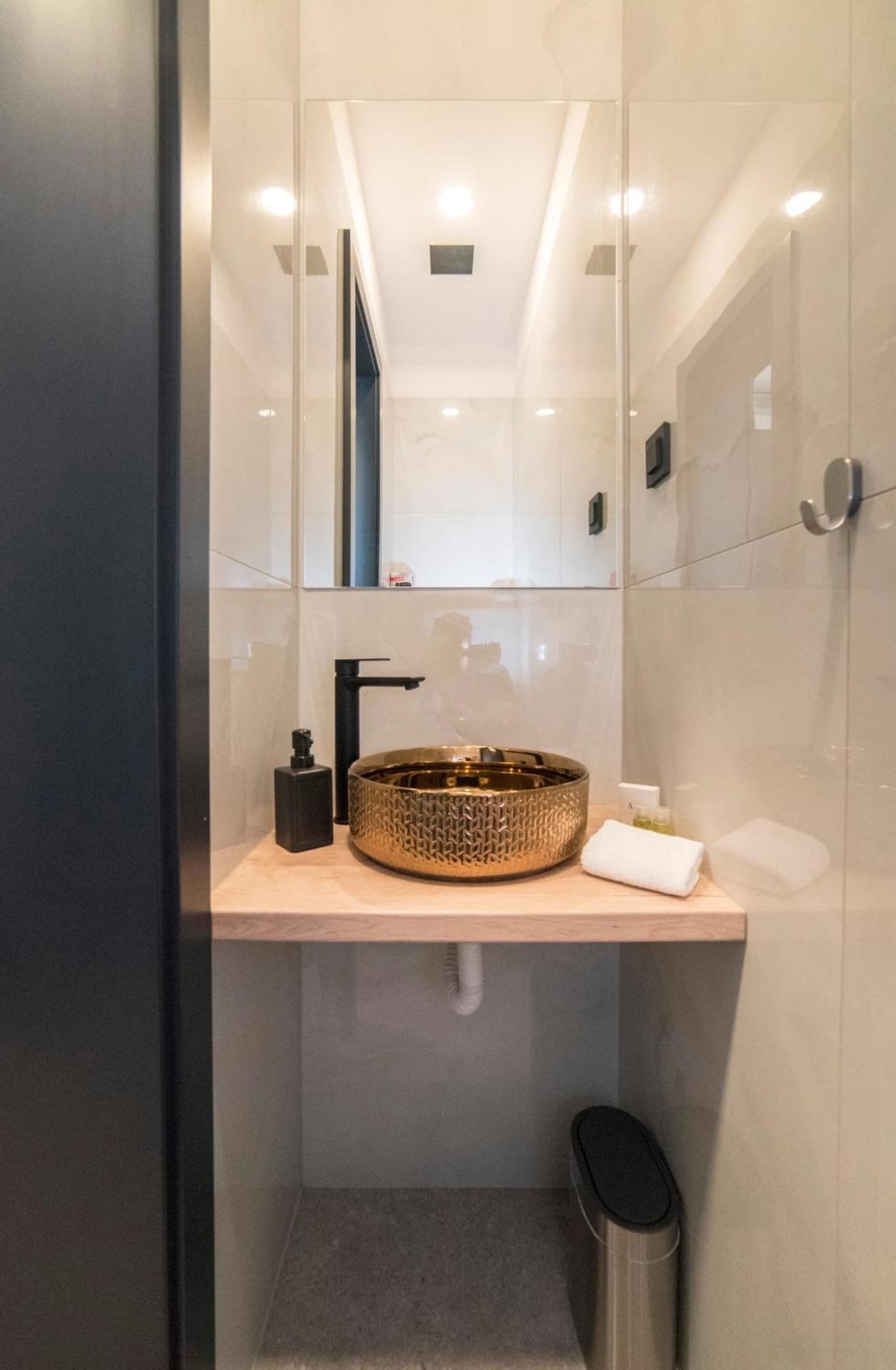 Evita Accommodation Zagreb Eksteriør billede