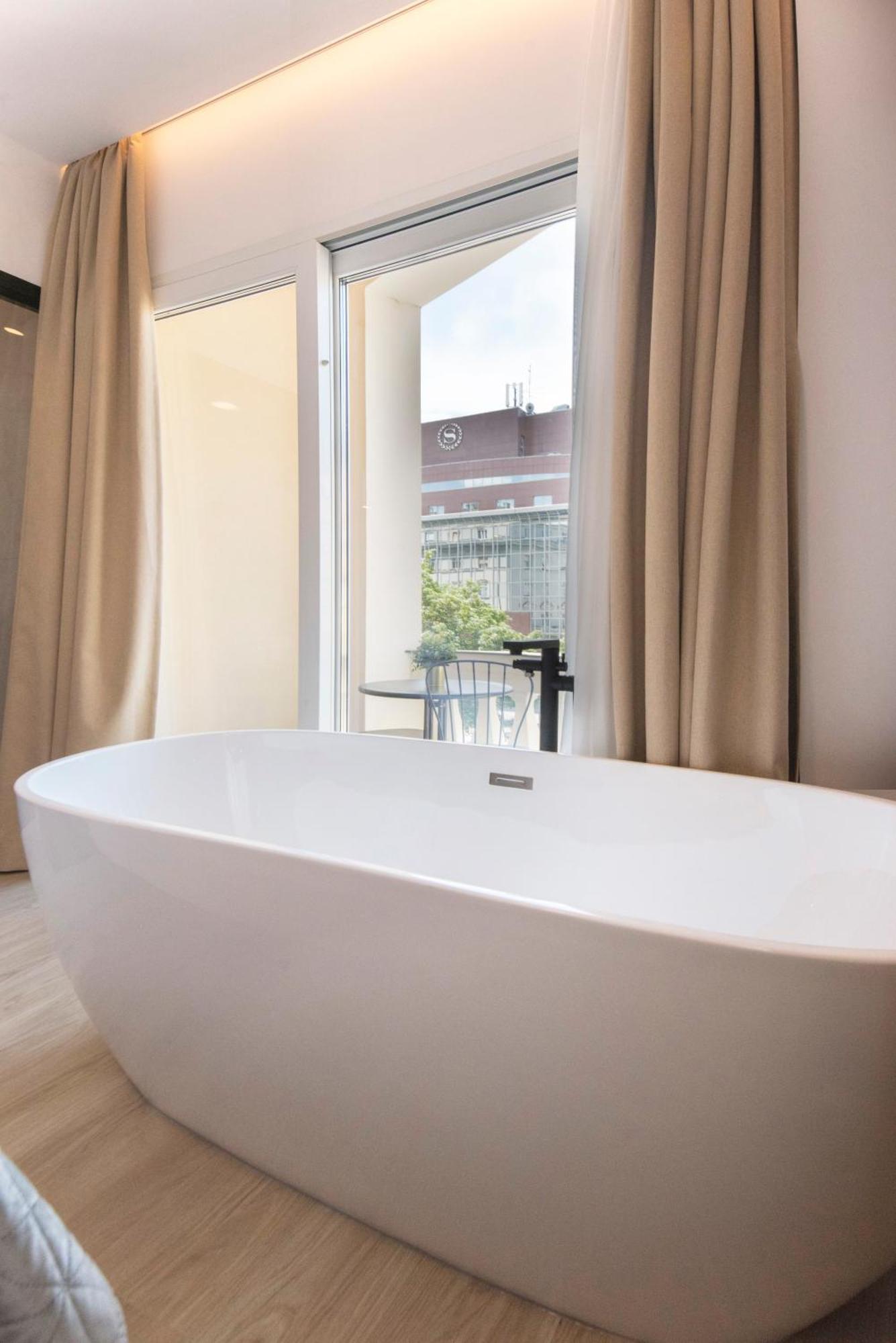 Evita Accommodation Zagreb Eksteriør billede