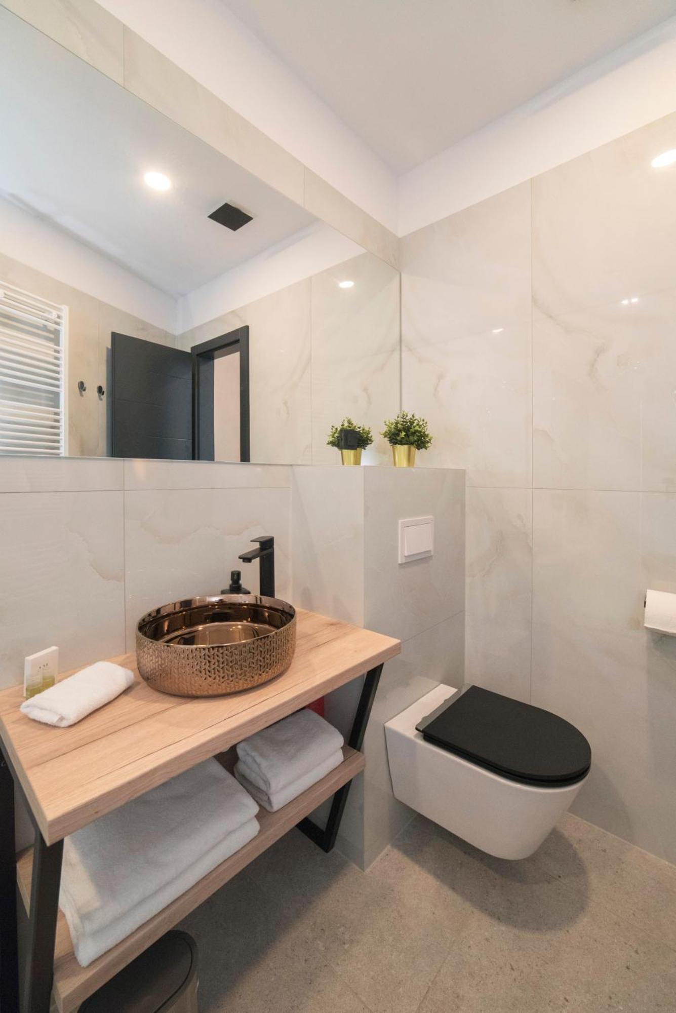 Evita Accommodation Zagreb Eksteriør billede