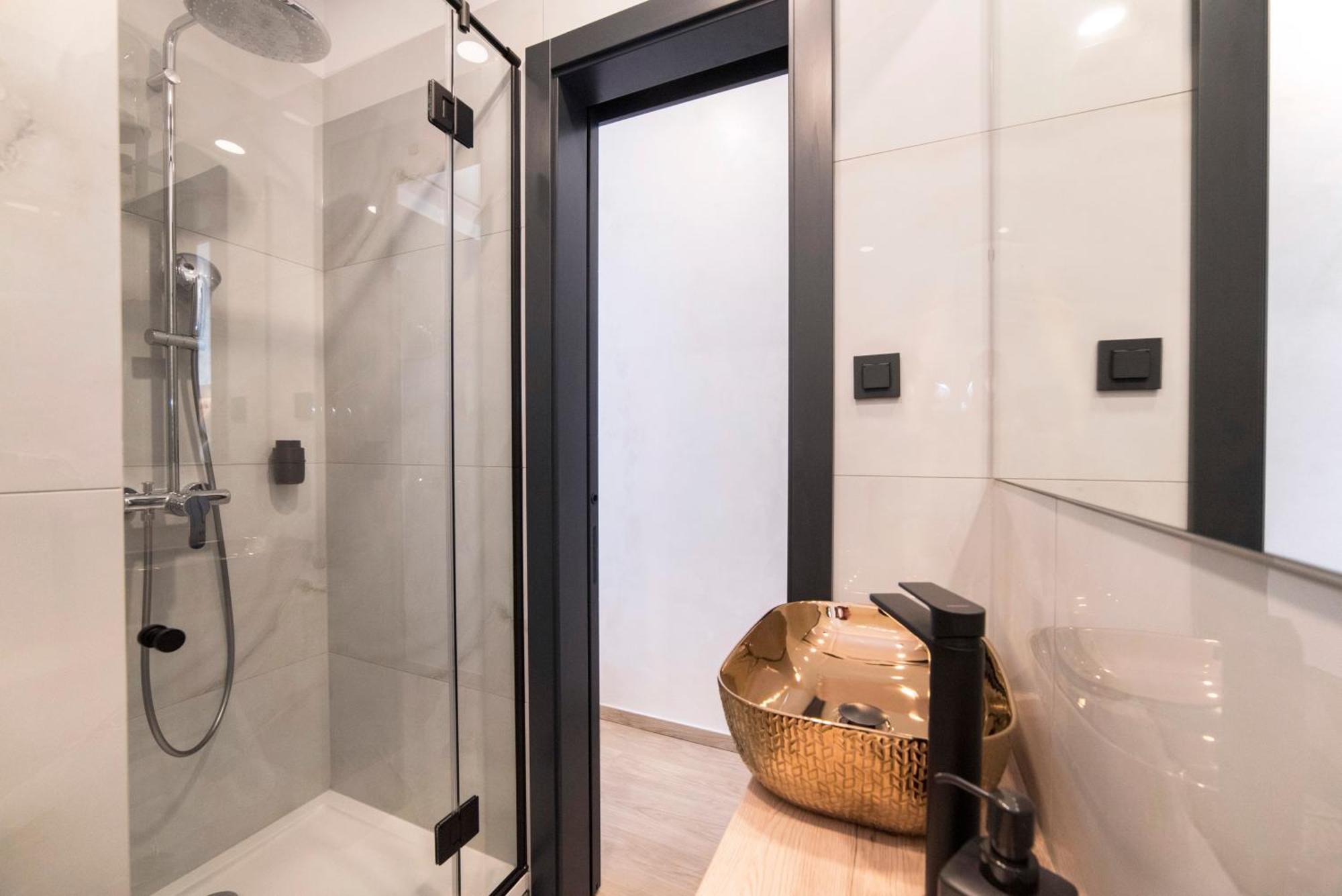 Evita Accommodation Zagreb Eksteriør billede