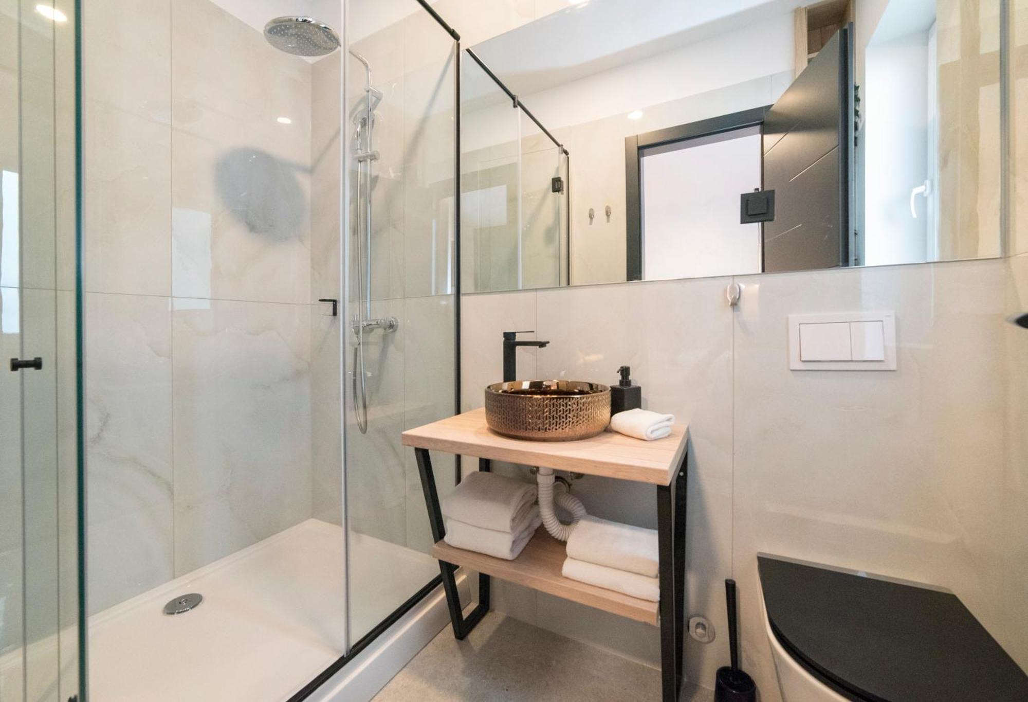 Evita Accommodation Zagreb Værelse billede