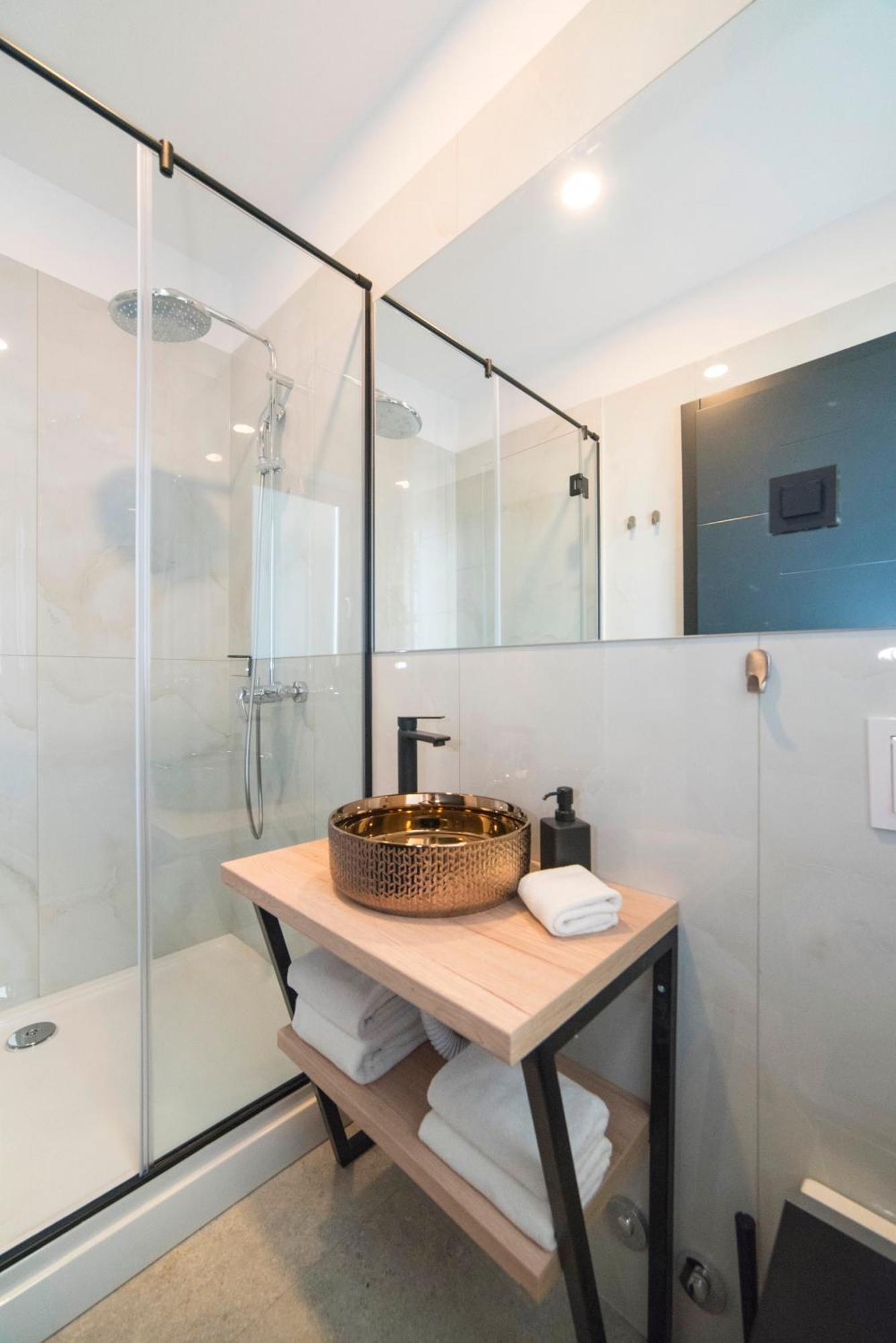 Evita Accommodation Zagreb Værelse billede