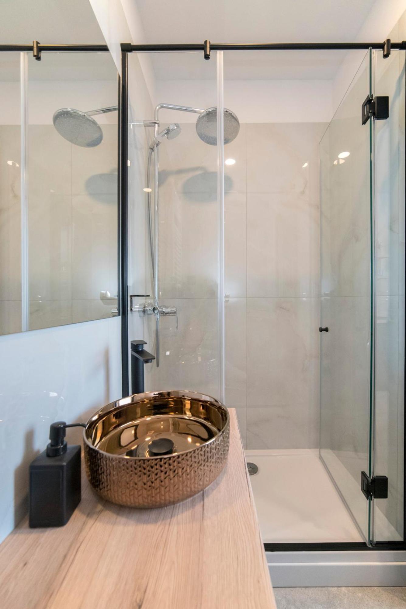 Evita Accommodation Zagreb Værelse billede