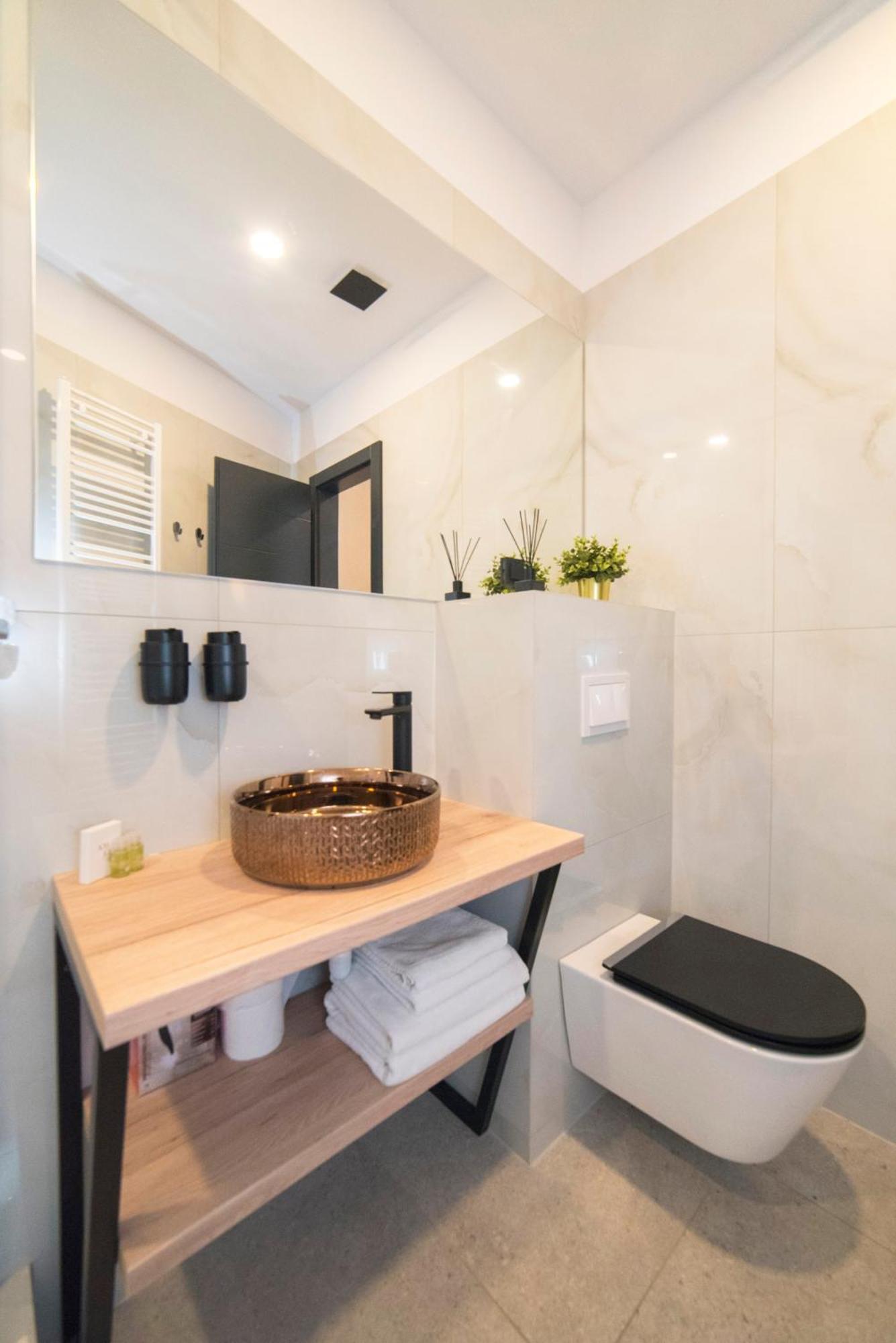 Evita Accommodation Zagreb Værelse billede